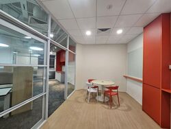 PLUS (D1), Office #558342461
